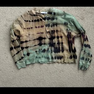 Daydreamer LA Thermal XS